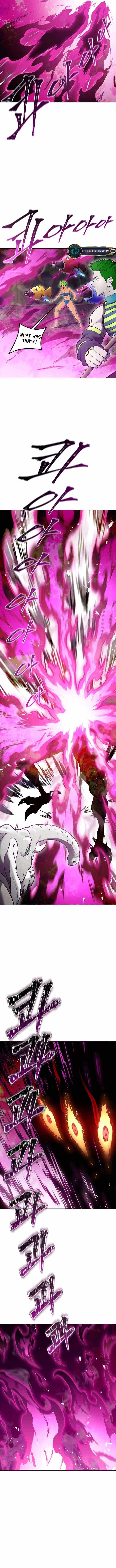 Tower of God Chapter 609 image 20